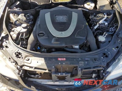 Zdjęcie 11 z 12 samochodu: 2008 MERCEDES-BENZ S 550 VIN:WDDNG71X48A188491 - miniatura