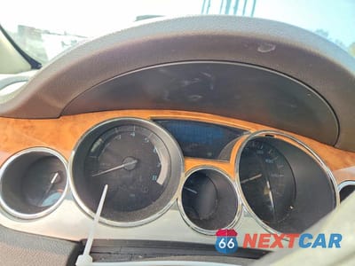 Zdjęcie 9 z 12 samochodu: 2009 BUICK ENCLAVE CXL VIN:5GAEV23D59J123741 - miniatura