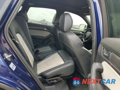 Zdjęcie 10 z 11 samochodu: 2014 AUDI SQ5 PREMIUM PLUS VIN:WA1CGAFP4EA122827 - miniatura