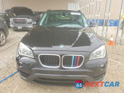 Piąte zdjęcie samochodu w środku: 2013 BMW X1 XDRIVE28I VIN:WBAVL1C57DVR81766 - miniatura