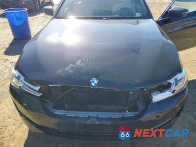 Zdjęcie 11 z 12 samochodu: 2022 BMW 530 XI VIN:WBA13BJ03NCJ81555 - miniatura