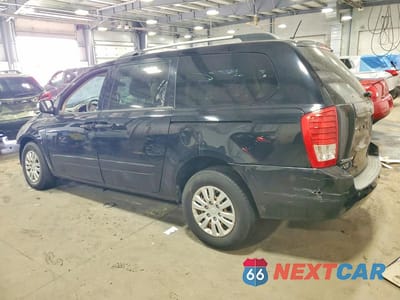 Drugie zdjęcie samochodu z przodu: 2011 KIA SEDONA LX VIN:KNDMG4C76B6370561 - miniatura