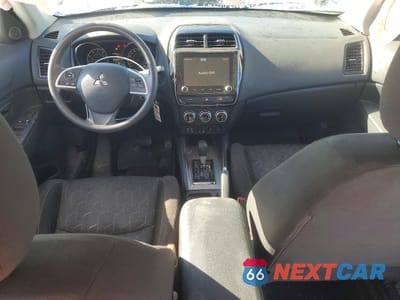 Zdjęcie 8 z 13 samochodu: 2021 MITSUBISHI RVR ES VIN:JA4AJUAU7MU606592 - miniatura