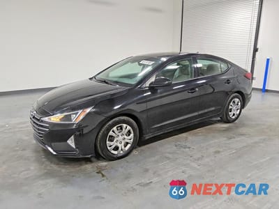 2020 HYUNDAI ELANTRA VALUE EDITION KMHD84LF7LU951838 - główne zdjęcie licytacji z USA - miniatura