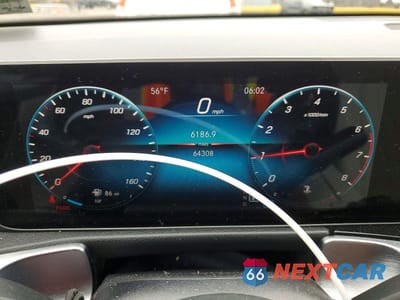 Zdjęcie 9 z 12 samochodu: 2021 MERCEDES-BENZ GLB 250 VIN:W1N4M4GB8MW146615 - miniatura