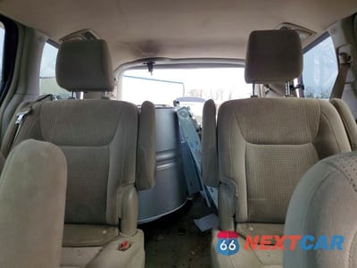 Zdjęcie 10 z 12 samochodu: 2009 TOYOTA SIENNA LE 7-PASSENGER VIN:5TDZK23C19S268679 - miniatura