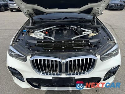 Zdjęcie 8 z 10 samochodu: 2020 BMW X5 XDRIVE40I VIN:5UXCR6C07LLL75726 - miniatura