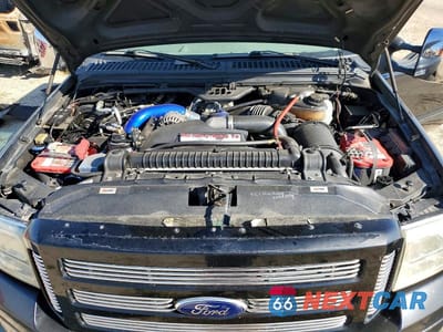 Zdjęcie 11 z 12 samochodu: 2006 FORD F250 SUPER DUTY VIN:1FTSW21P06EA89868 - miniatura
