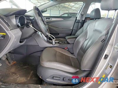 Zdjęcie 7 z 11 samochodu: 2012 HYUNDAI SONATA HYBRID BASE VIN:KMHEC4A41CA041639 - miniatura