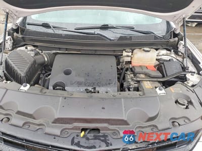 Zdjęcie 12 z 13 samochodu: 2021 CHEVROLET TRAVERSE LT VIN:1GNERGKW0MJ100483 - miniatura