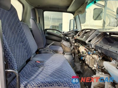 Zdjęcie 11 z 14 samochodu: 2024 ISUZU NPR HD TRUCK CAB AND CHASSIS VIN:54DC4W1D1RS202722 - miniatura