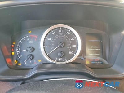 Zdjęcie 9 z 12 samochodu: 2022 TOYOTA COROLLA LE VIN:JTDEPMAE8NJ211239 - miniatura