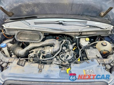 Zdjęcie 11 z 12 samochodu: 2020 FORD TRANSIT T-250 VIN:1FTBR3X86LKB27419 - miniatura