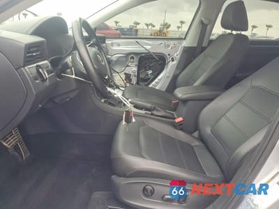 Zdjęcie 7 z 13 samochodu: 2020 VOLKSWAGEN PASSAT R-LINE VIN:1VWMA7A31LC017230 - miniatura