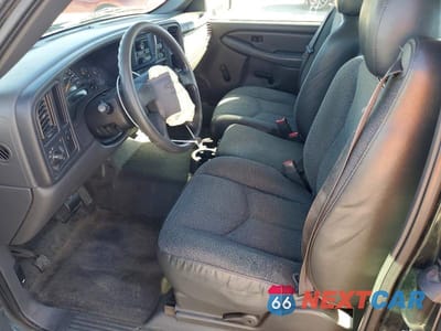 Zdjęcie 7 z 11 samochodu: 2005 CHEVROLET SILVERADO C1500 VIN:1GCEC19X45Z141157 - miniatura