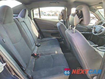Zdjęcie 10 z 12 samochodu: 2012 CHRYSLER 200 LX VIN:1C3CCBAB5CN282311 - miniatura