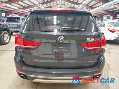 Zdjęcie 6 z 12 samochodu: 2015 BMW X5 XDRIVE35I VIN:5UXKR0C5XF0P00475 - miniatura