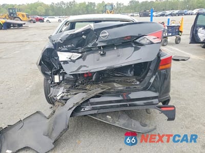 Zdjęcie 6 z 12 samochodu: 2024 NISSAN ALTIMA 2.5 S VIN:1N4BL4BV1RN366765 - miniatura
