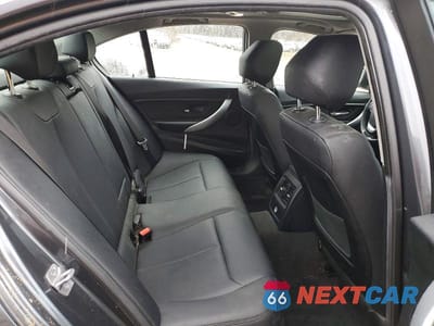 Zdjęcie 10 z 11 samochodu: 2015 BMW 328 XI SULEV VIN:WBA3B5G59FNS20171 - miniatura