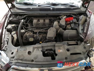 Zdjęcie 11 z 13 samochodu: 2019 FORD TAURUS SEL VIN:1FAHP2H87KG100715 - miniatura