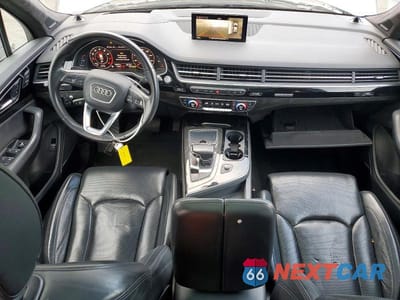 Zdjęcie 8 z 14 samochodu: 2017 AUDI Q7 PRESTIGE VIN:WA1VAAF74HD006802 - miniatura
