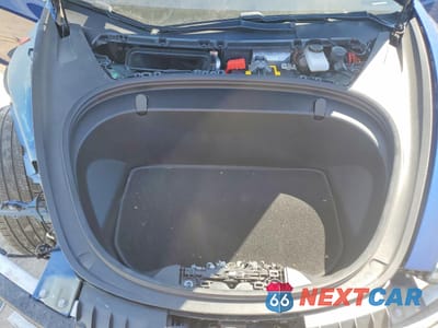 Zdjęcie 11 z 13 samochodu: 2018 TESLA MODEL 3 VIN:5YJ3E1EA6JF022951 - miniatura