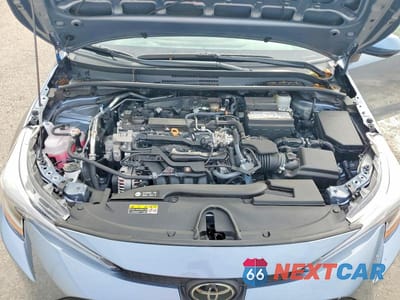 Zdjęcie 11 z 12 samochodu: 2025 TOYOTA COROLLA LE VIN:5YFB4MDE9SP237623 - miniatura