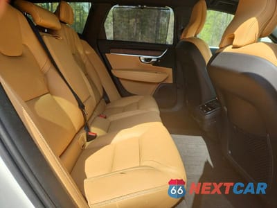 Zdjęcie 10 z 12 samochodu: 2026 VOLVO V90 CROSS COUNTRY ULTRA VIN:YV4062NL8T1206062 - miniatura