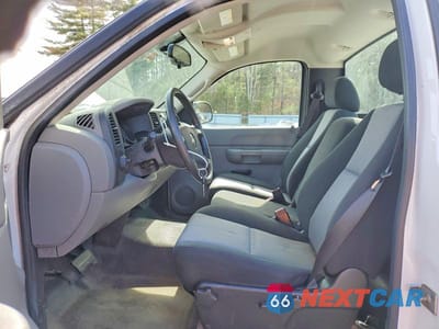 Zdjęcie 7 z 12 samochodu: 2009 CHEVROLET SILVERADO C1500 VIN:1GCEC14X39Z194624 - miniatura