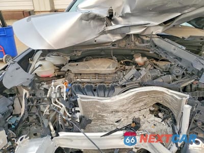 Zdjęcie 12 z 13 samochodu: 2021 HYUNDAI SANTA FE SEL VIN:5NMS24AJ5MH364115 - miniatura