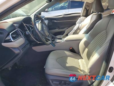 Zdjęcie 7 z 12 samochodu: 2018 TOYOTA CAMRY SE VIN:JTNB11HK6J3038670 - miniatura