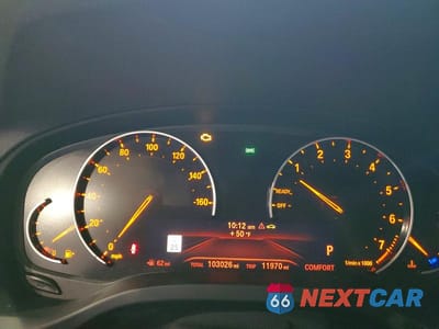 Zdjęcie 9 z 13 samochodu: 2021 BMW X3 XDRIVE30I VIN:5UXTY5C06M9F13030 - miniatura