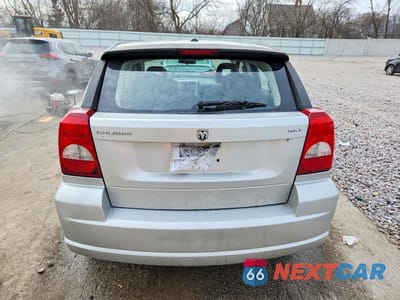 Zdjęcie 6 z 13 samochodu: 2008 DODGE CALIBER SXT VIN:1B3HB48B98D768401 - miniatura