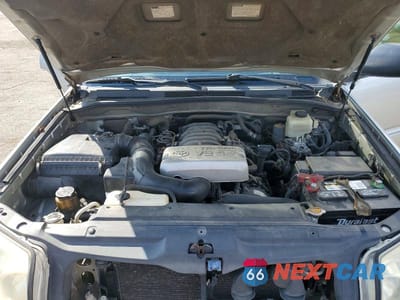 Zdjęcie 11 z 11 samochodu: 2005 TOYOTA 4RUNNER SR5 VIN:JTEBT14R550045954 - miniatura