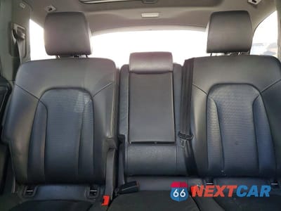 Zdjęcie 10 z 12 samochodu: 2015 AUDI Q7 PRESTIGE VIN:WA1DGAFE4FD008622 - miniatura