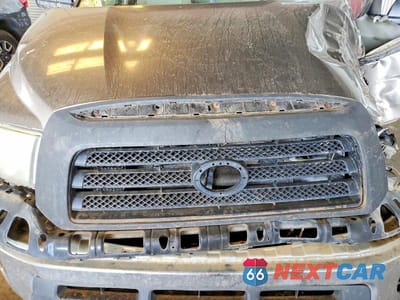 Zdjęcie 11 z 12 samochodu: 2008 TOYOTA TUNDRA SR5 VIN:5TFBV54178X033154 - miniatura