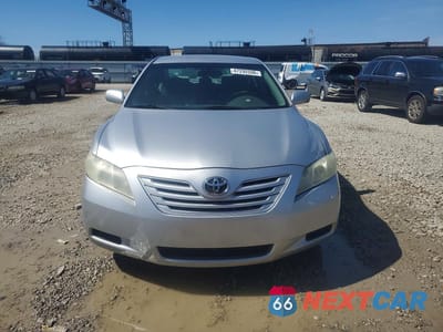 Piąte zdjęcie samochodu w środku: 2009 TOYOTA CAMRY LE VIN:4T1BE46K69U345576 - miniatura