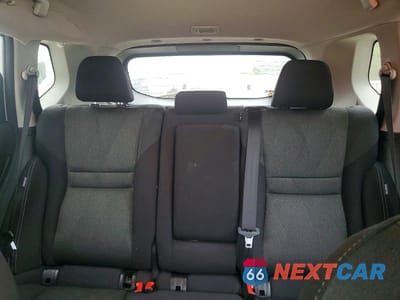 Zdjęcie 10 z 13 samochodu: 2024 NISSAN ROGUE SV VIN:5N1BT3BA2RC761644 - miniatura