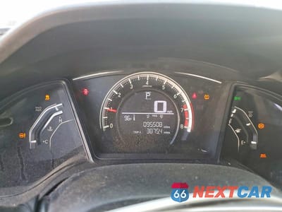Zdjęcie 9 z 12 samochodu: 2016 HONDA CIVIC LX VIN:2HGFC2F51GH561976 - miniatura