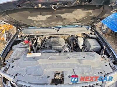 Zdjęcie 11 z 11 samochodu: 2011 GMC SIERRA K2500 SLE VIN:1GT220CG6BZ171006 - miniatura