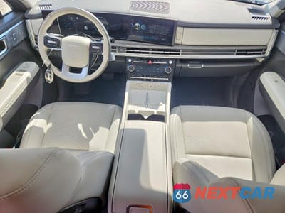 Zdjęcie 8 z 13 samochodu: 2025 HYUNDAI SANTA FE CALLIGRAPHY VIN:5NMP5DGL0SH122500 - miniatura