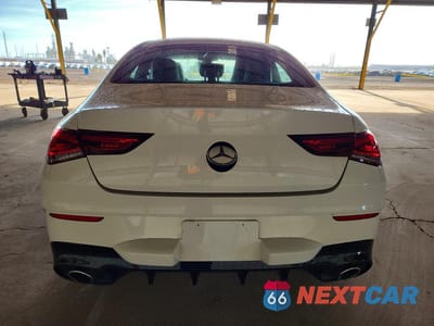 Zdjęcie 6 z 11 samochodu: 2020 MERCEDES-BENZ CLA AMG 35 4MATIC VIN:WDD5J5BB9LN068289 - miniatura