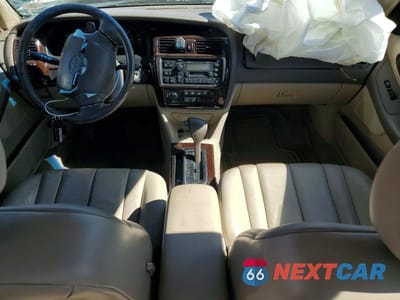 Zdjęcie 8 z 11 samochodu: 1998 TOYOTA AVALON VIN:4T1BF18B8WU289791 - miniatura