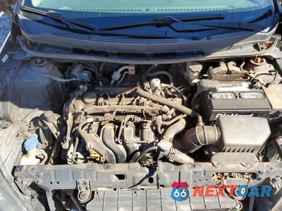 Zdjęcie 11 z 11 samochodu: 2013 HYUNDAI ACCENT GLS VIN:KMHCT4AE5DU443745 - miniatura