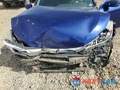 Zdjęcie 11 z 13 samochodu: 2017 HONDA ACCORD HYBRID VIN:JHMCR6F36HC018955 - miniatura