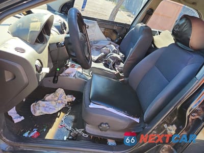 Zdjęcie 7 z 13 samochodu: 2006 CHEVROLET AVEO BASE VIN:KL1TD56696B653957 - miniatura