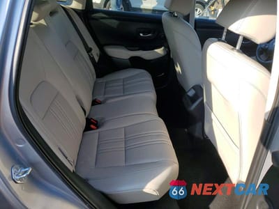 Zdjęcie 11 z 13 samochodu: 2023 HONDA HR-V EXL VIN:3CZRZ2H79PM710655 - miniatura