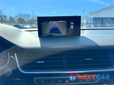 Zdjęcie 10 z 14 samochodu: 2017 AUDI Q7 PREMIUM PLUS VIN:WA1LAAF78HD028003 - miniatura