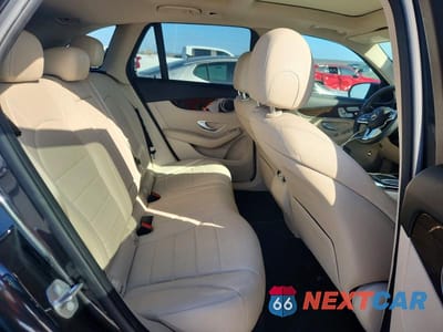 Zdjęcie 11 z 13 samochodu: 2020 MERCEDES-BENZ GLC 300 VIN:WDC0G8DB2LF699505 - miniatura