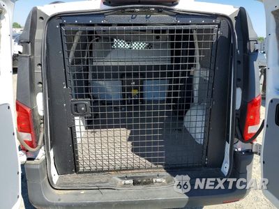 Zdjęcie 10 z 13 samochodu: 2022 MERCEDES-BENZ METRIS VIN:W1YV0BEYXN4151343 - miniatura